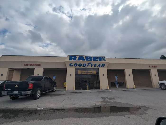 Goodyear Commercial Tire & Service Center 3