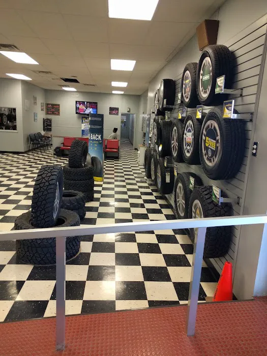 Goodyear Commercial Tire & Service Center 4