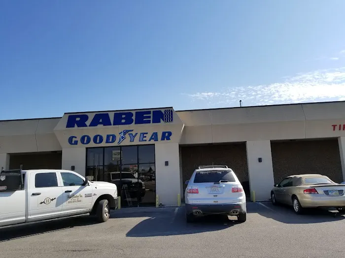 Goodyear Commercial Tire & Service Center 2