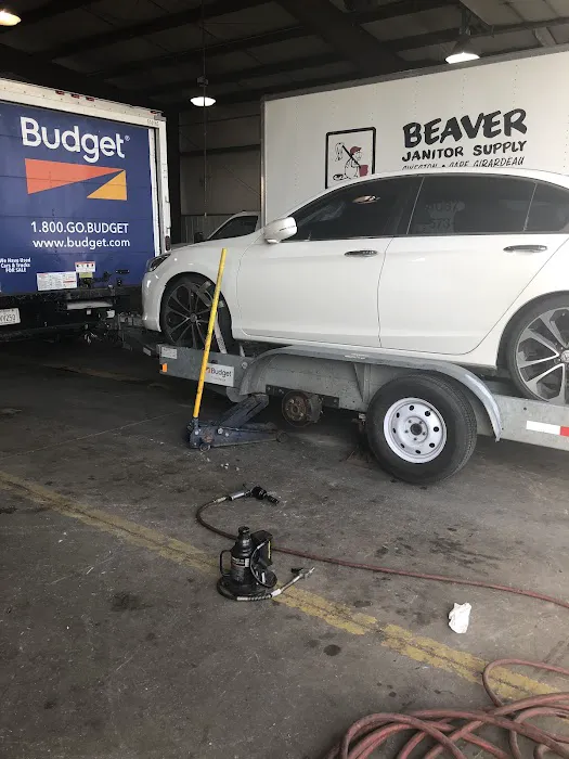 Goodyear Commercial Tire & Service Center 1