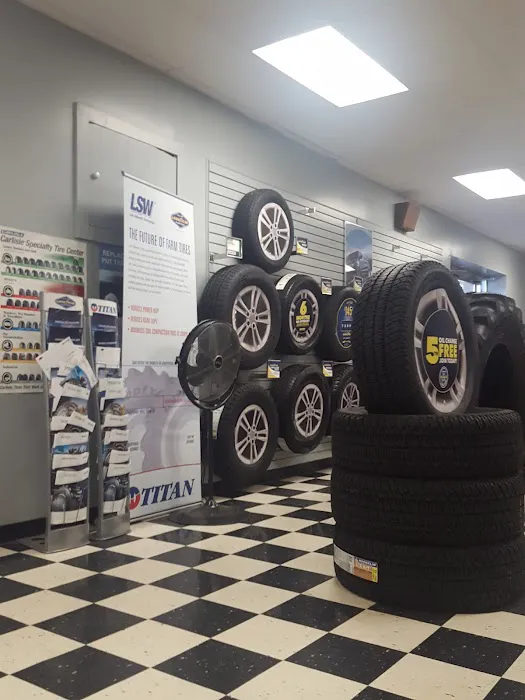 Goodyear Commercial Tire & Service Center 6