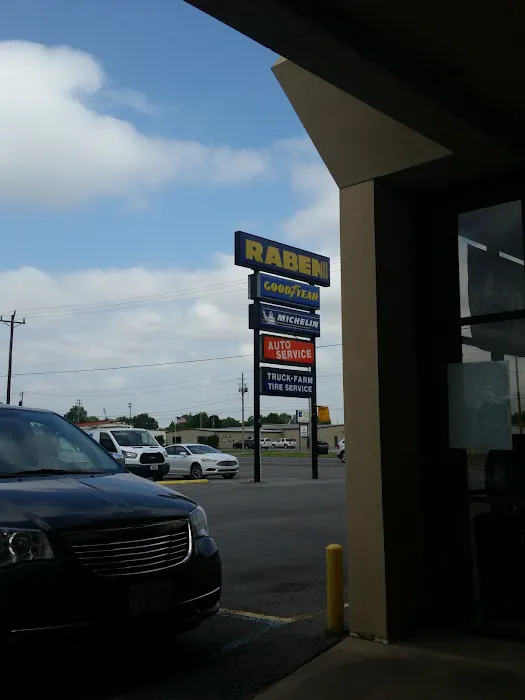 Goodyear Commercial Tire & Service Center 8