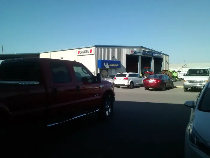 Goodyear Commercial Tire & Service Center 7