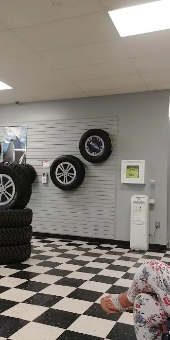 Goodyear Commercial Tire & Service Center 9