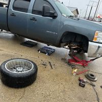 Fisher Auto Parts