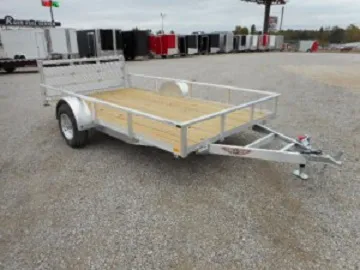 Gilmore Tire & Trailer Center 0