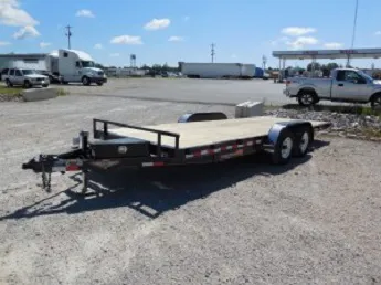 Gilmore Tire & Trailer Center 2