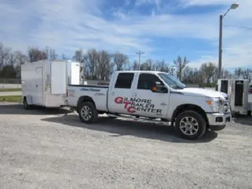 Gilmore Tire & Trailer Center 5
