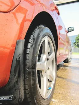 Gilmore Tire & Trailer Center 6