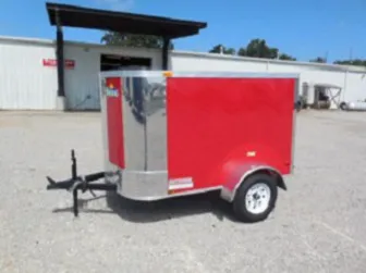 Gilmore Tire & Trailer Center 8