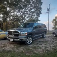 Coomer Ridge