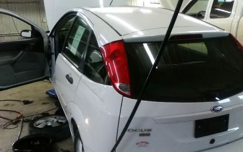 Steve Seiler Transmission Repair