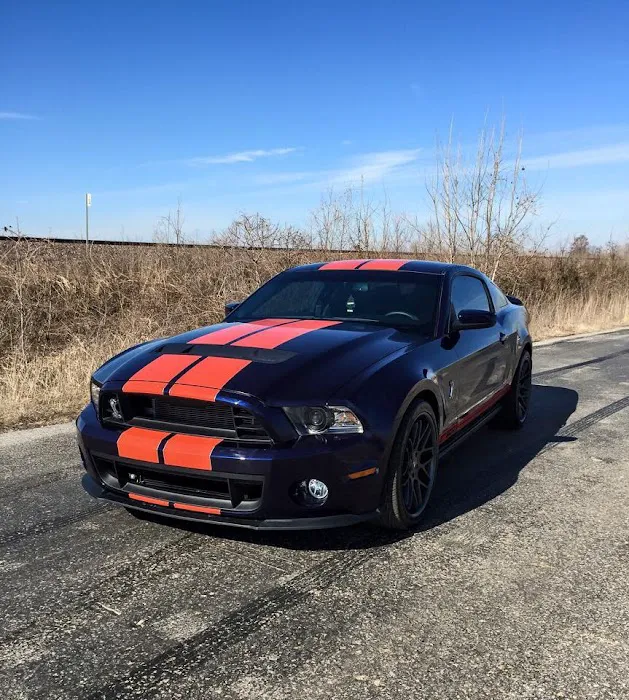 Flip Side Auto 1