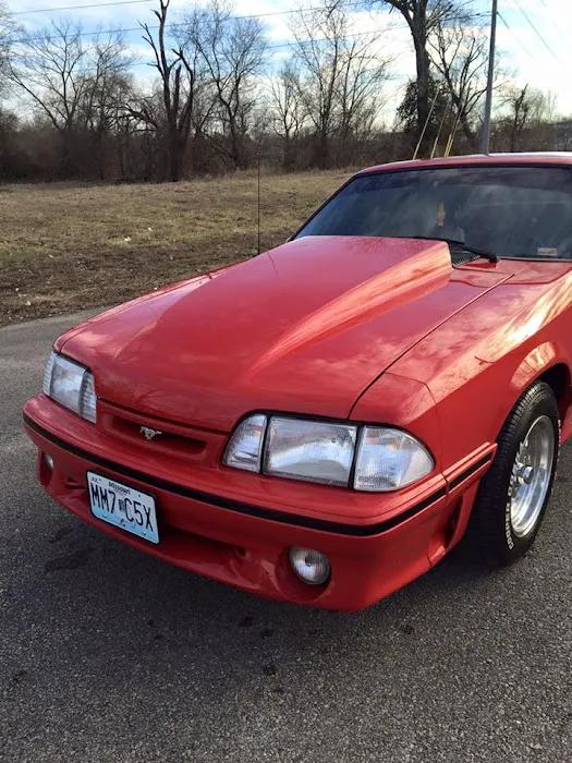 Flip Side Auto 8