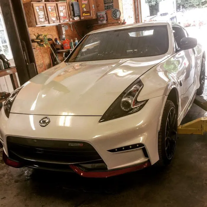 Flip Side Auto 6