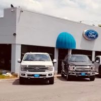 Lutesville Ford Parts & Service