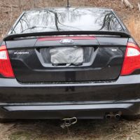 Harris Auto Body