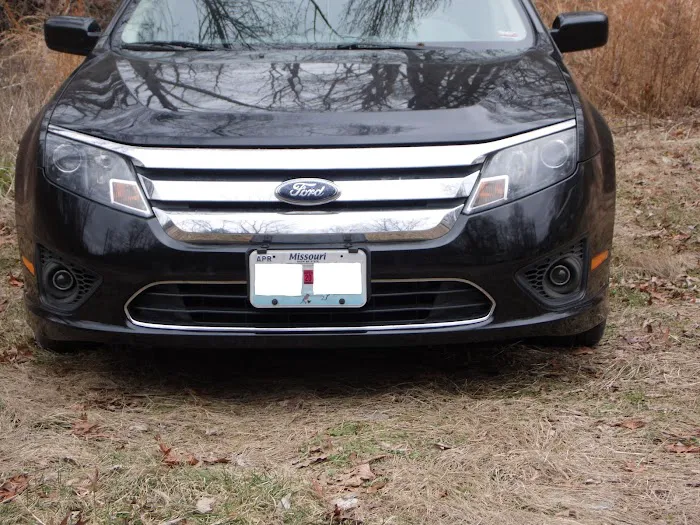Harris Auto Body 2