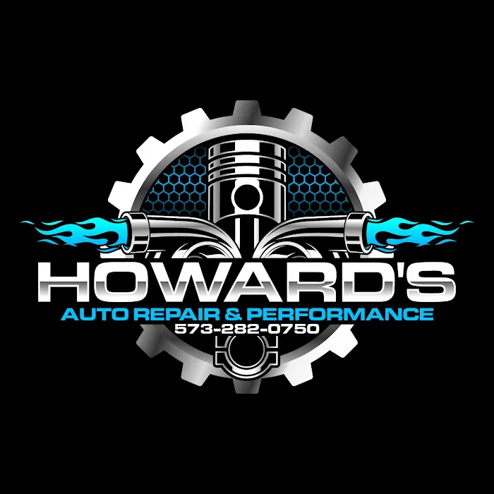 Howard's Auto Repair & Performance 0
