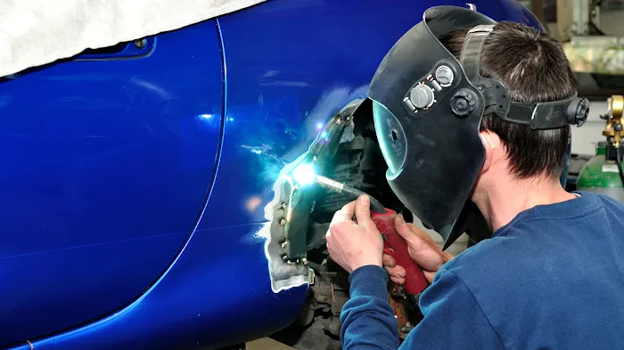 Alliance Auto Body 2