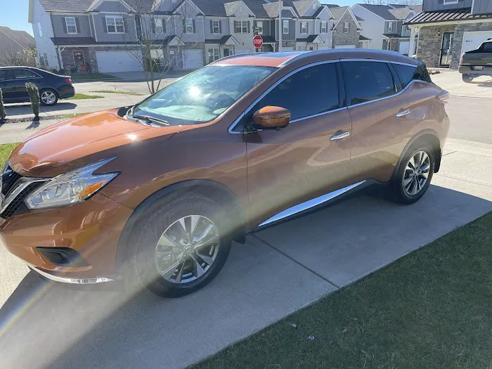 Alliance Auto Body 6