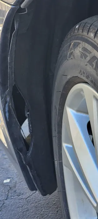 Alliance Auto Body 7