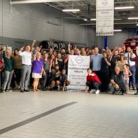 Murfreesboro Nissan Service