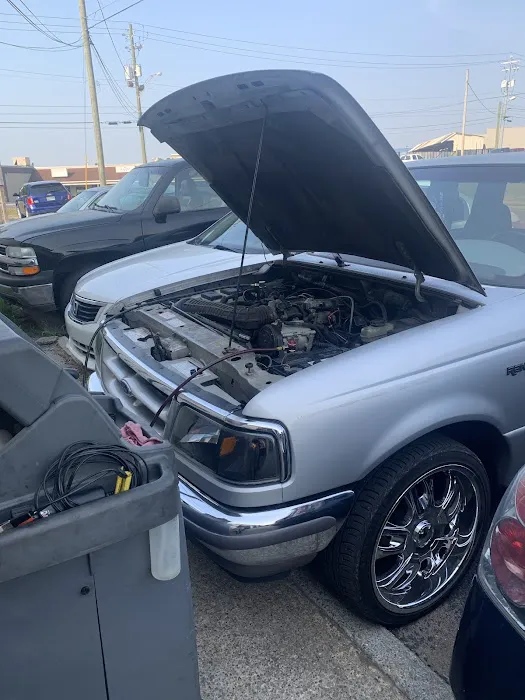 Murfreesboro Import & Domestic Service 0