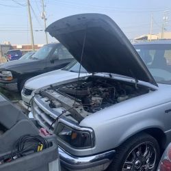 Murfreesboro Import & Domestic Service ico