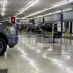 Murfreesboro Nissan Parts ico
