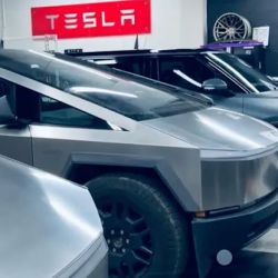 Mario's Tint Shop ico