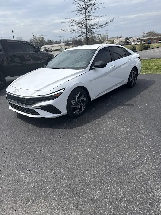 Mario's Tint Shop 6
