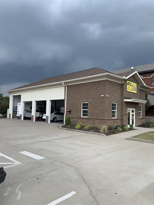 ATL Total Car Care - Murfreesboro 1