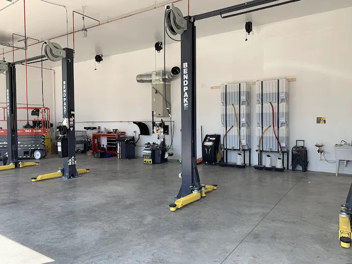 ATL Total Car Care - Murfreesboro 0