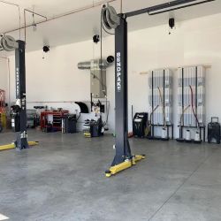 ATL Total Car Care - Murfreesboro ico