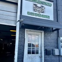 Franklin Auto And Diesel Repair