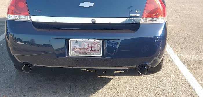 Maxi Muffler Brake & Exhaust 8