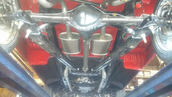 Maxi Muffler Brake & Exhaust 5