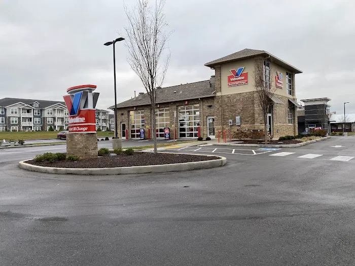Valvoline Instant Oil Change 1
