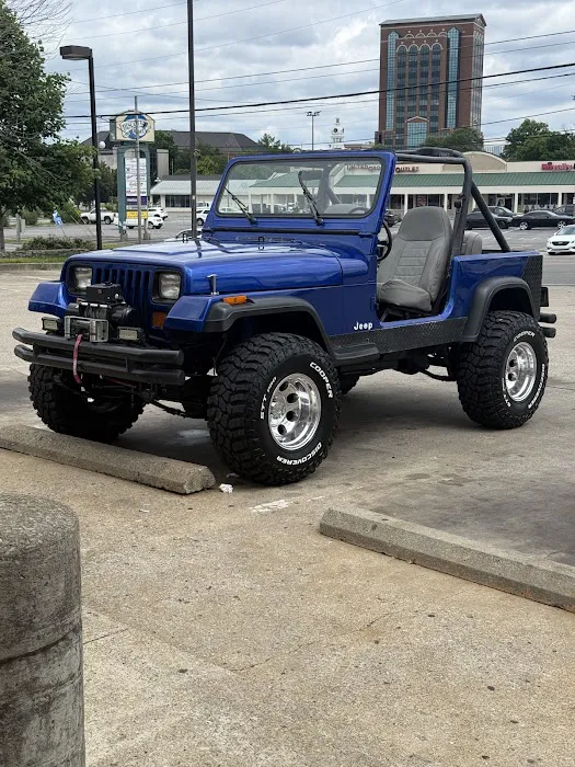 Big O Tires 5