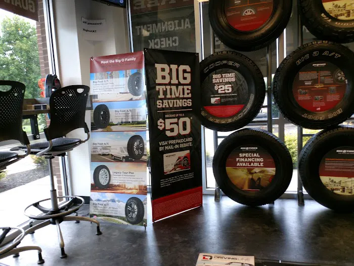 Big O Tires 3