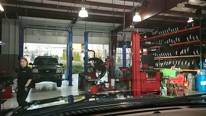 Big O Tires 7