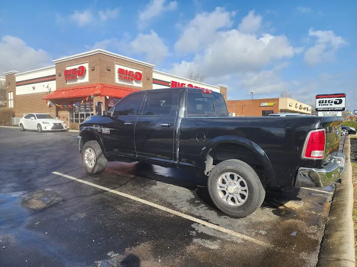 Big O Tires 6