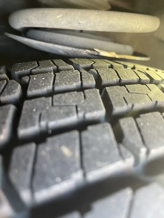 Big O Tires 9
