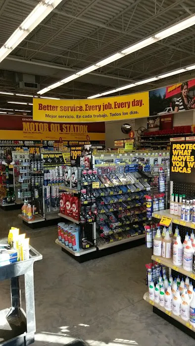 Advance Auto Parts 2