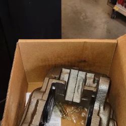 Advance Auto Parts ico