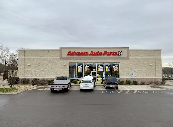 Advance Auto Parts 6