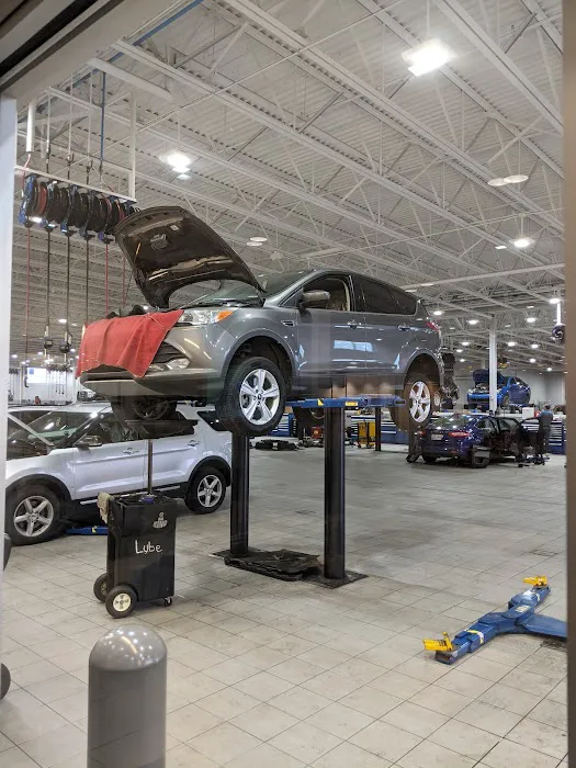 ford of murfreesboro service 0
