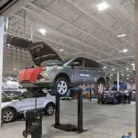 ford of murfreesboro service