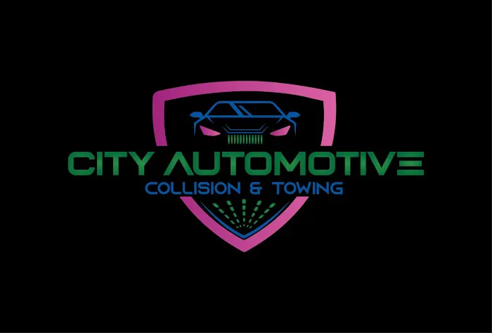City Automotive Collision & Towing 3